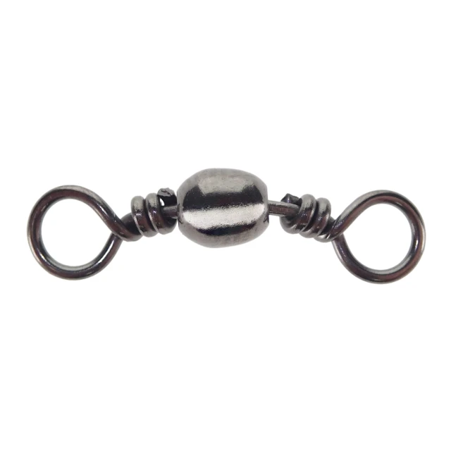 FishUSA Barrel Swivels