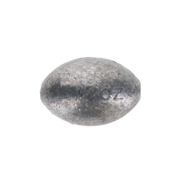FishUSA Egg Sinkers