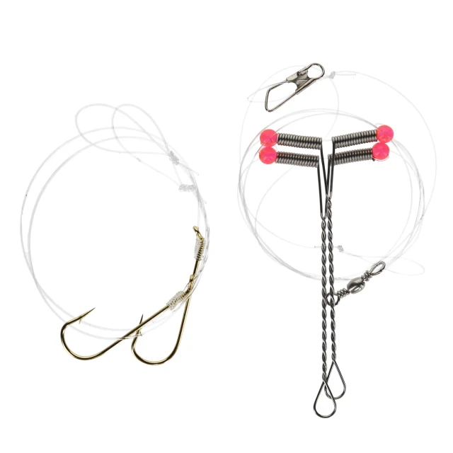 Assortiment Griffes Rapala – Leurre Jerkbait Flottant Or – 80 Pièces