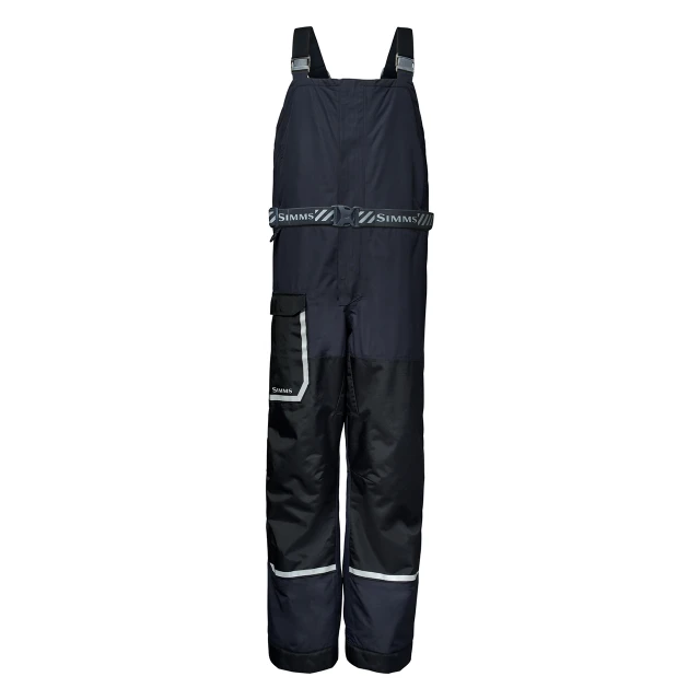 Simms Challenger Insulated Bibs