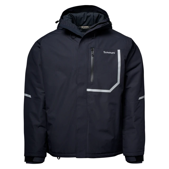 Simms Challenger Insulated Jacket