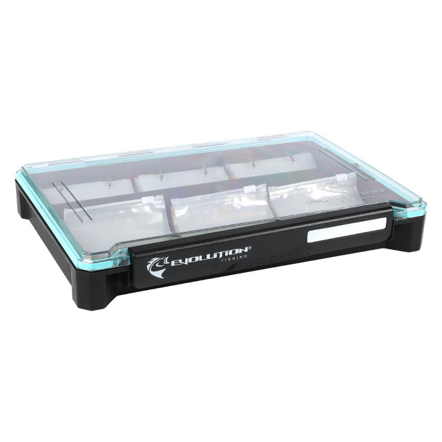 Evolution Outdoor BallistiX Blade Runner 3.7 Tackle Tray