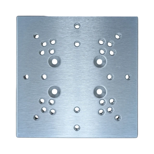 Cisco Universal Downrigger Adapter Plate