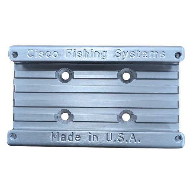 Cisco Multi-Mount Track model TRK06-MM