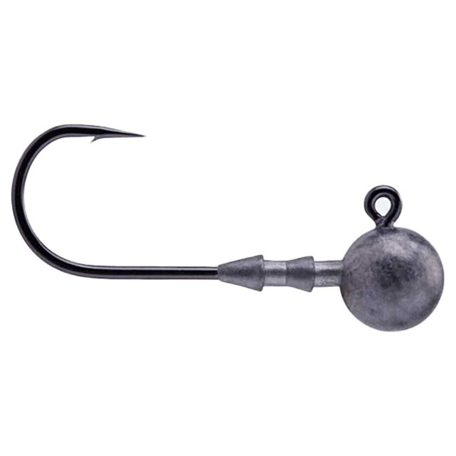 BKK Silent Chaser Round Head Jighead