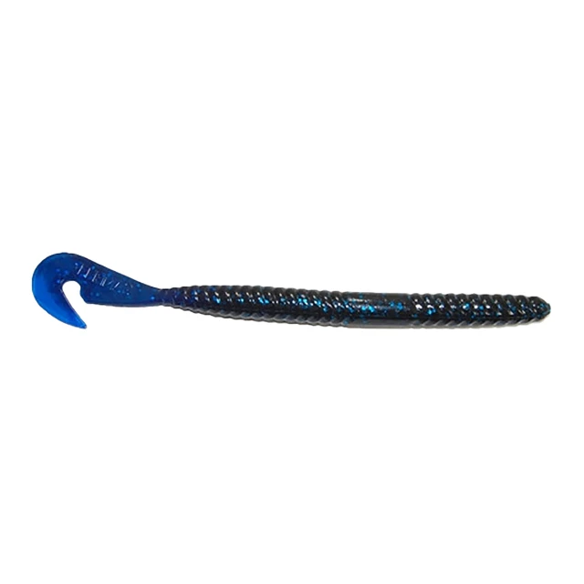 Gambler Lures Burner Worm