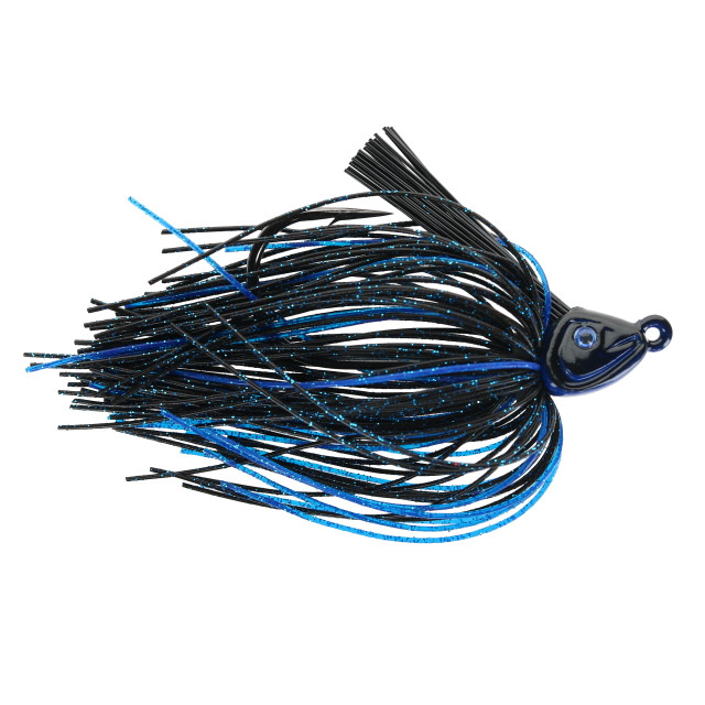 Gambler Lures Goat Swim Jig