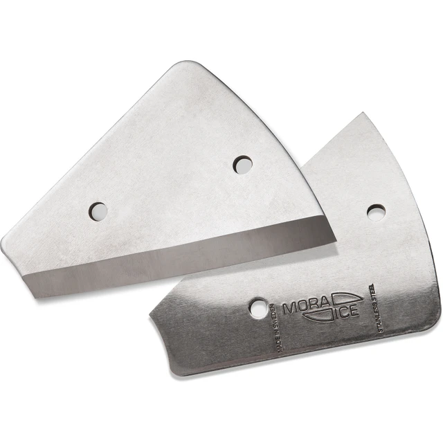 StrikeMaster Lazer Hand Ice Auger Replacement Blades