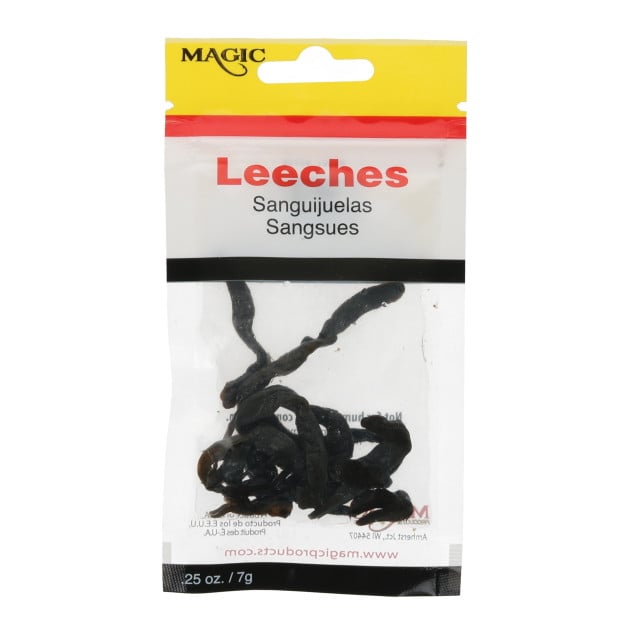 Magic Products Preserved Leeches