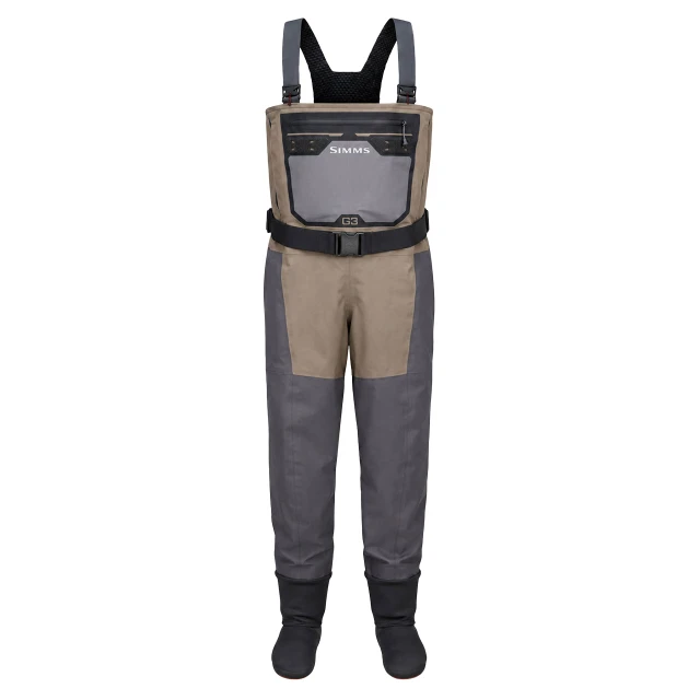 Simms Men's G3 Pro Stockingfoot Waders