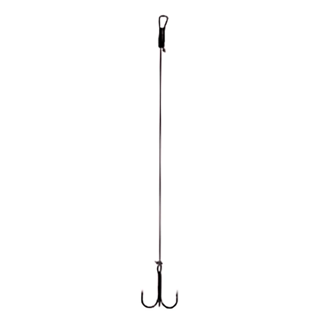 Fishing Addiction Gear Eye Slammer Stinger Hooks