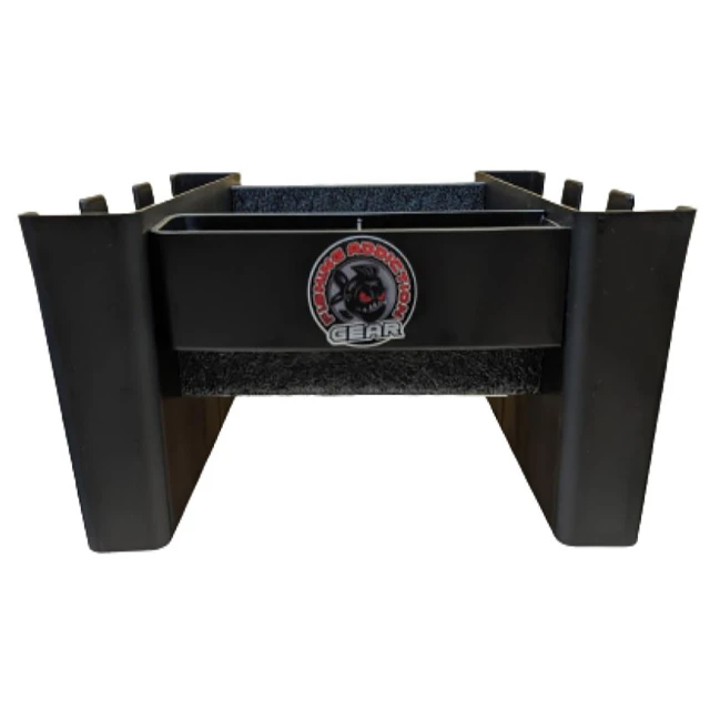 Fishing Addiction Gear Standard Planer Board Caddy