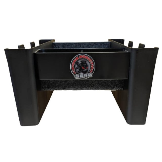 Fishing Addiction Gear Standard Planer Board 2 Caddy Model
