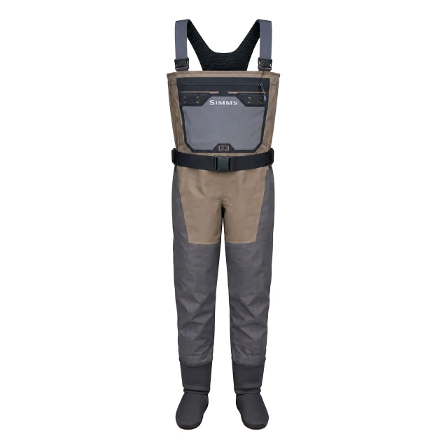 Simms Women's G3 Pro Stockingfoot Waders