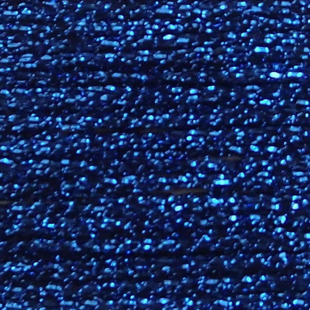 Wapsi Sparkle Braid color Royal Blue