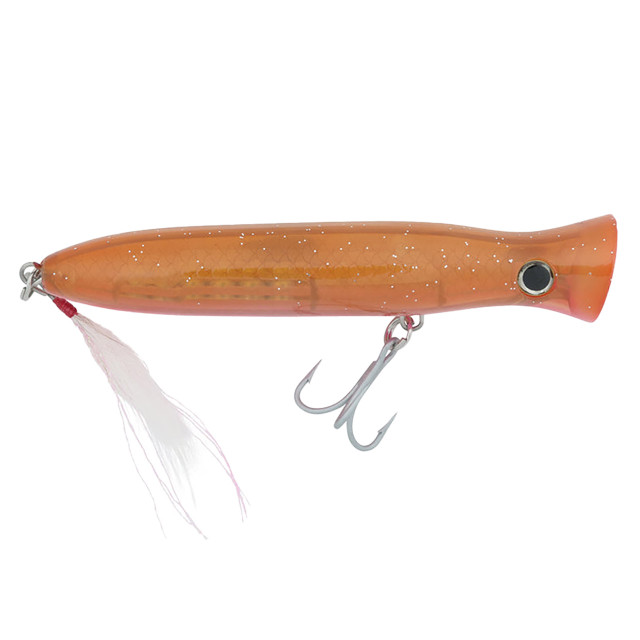 Hogy Charter Grade Franken Macro Chugg Popper