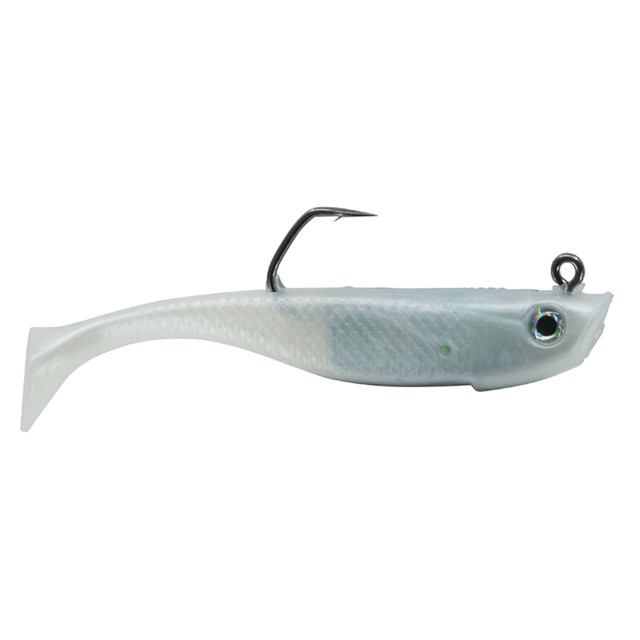 Hogy Protail Paddle - 3 1/2 in.