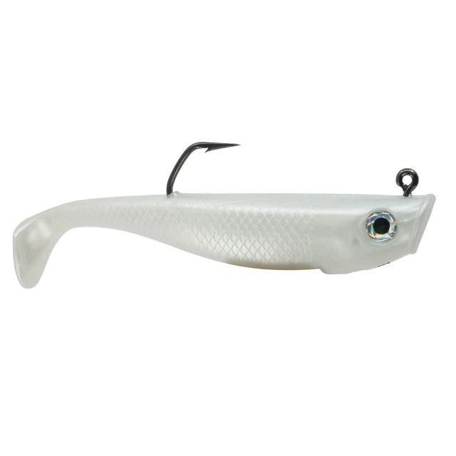 Hogy Protail Paddle - 6 1/2 in.