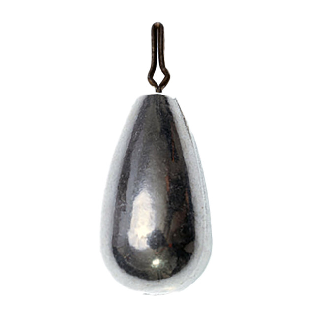 Epic Baits Tungsten Drop Shop Weight