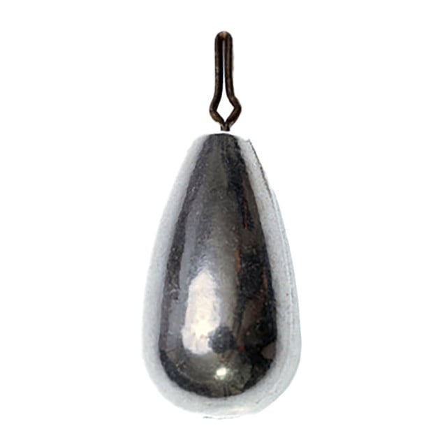 Epic Baits Tungsten Drop Shop Weight color Plain