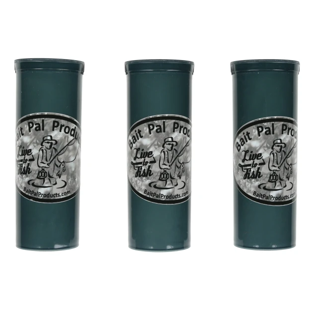 Bait Pal Products Surf Containers