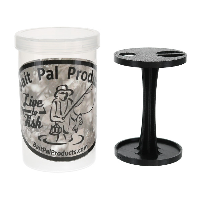 Bait Pal Products Egg Dropper System