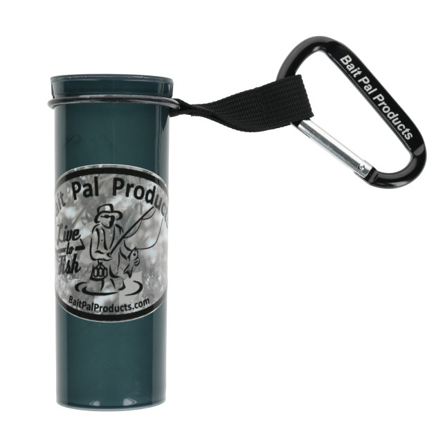 Bait Pal Products Salt Lanyard