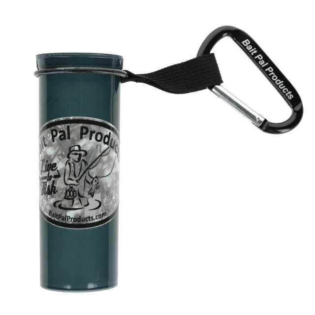 Bait Pal Products Salt Lanyard front