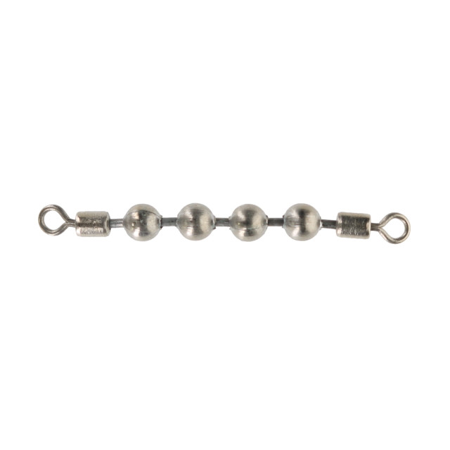 BnM Fishing George Young Jr. Chain Swivels