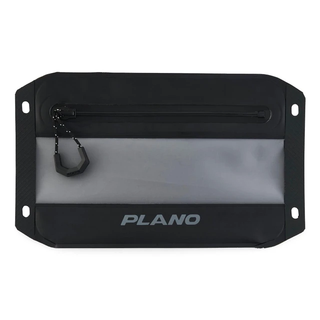 Plano StowAll Waterproof Zip Pouch