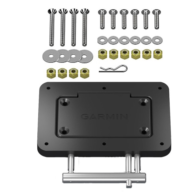 Garmin Quick Release Plate System