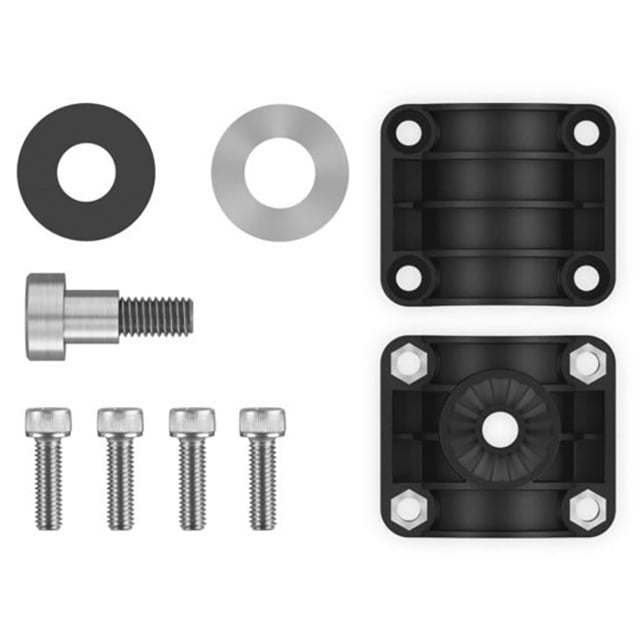 Garmin Panoptix LiveScope LVS32 Trolling Motor Shaft Mount image