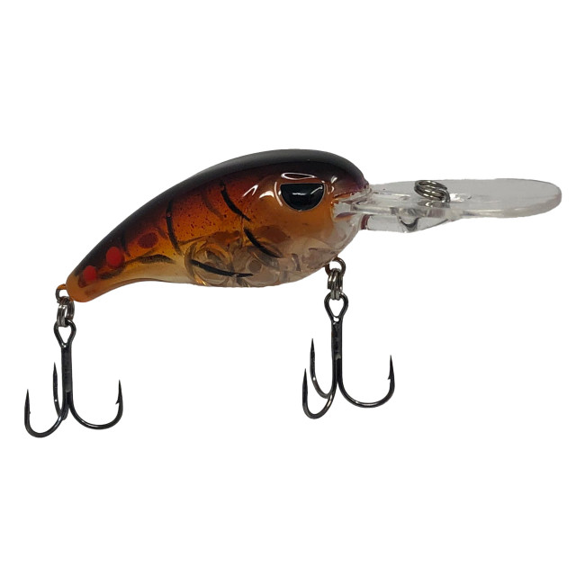 Head Hunter Firetail Craw Crankbait