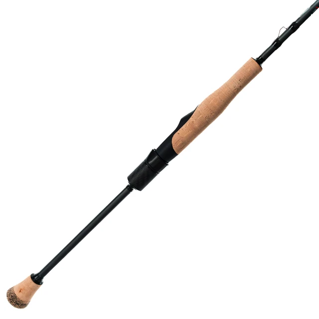 Level B. Lat Series Spinning Rods model BLATS70LXF