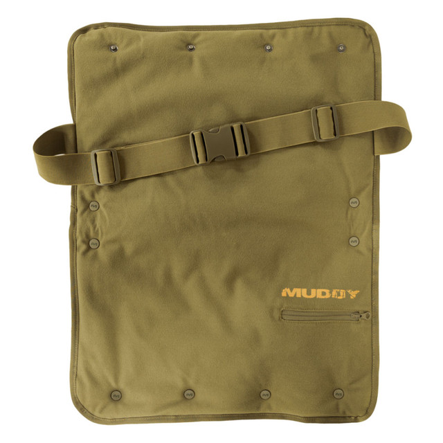Muddy Nucleus Heated Hand Muff