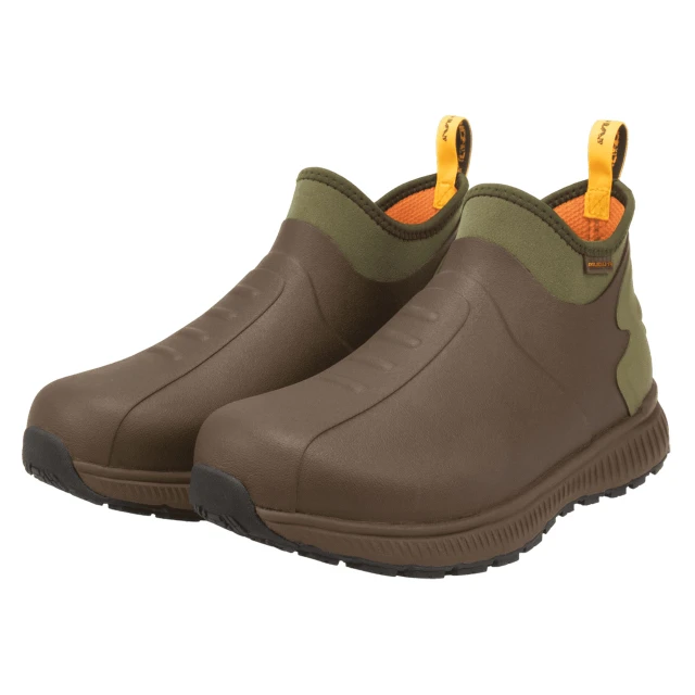 Muddy DV8 Ankle Boots