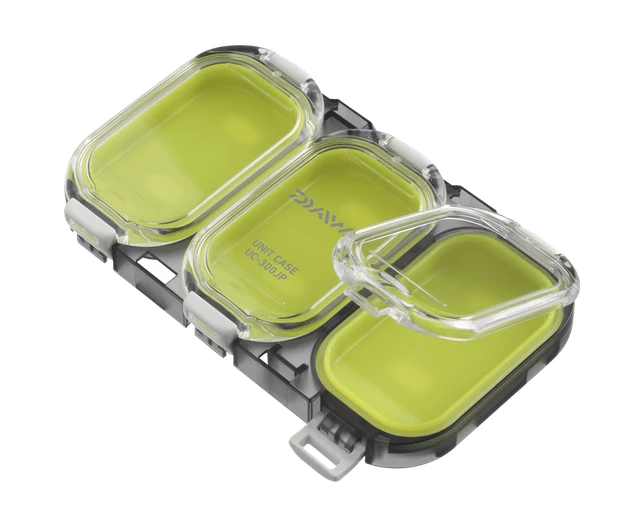 Daiwa Water Resistant Utility Case