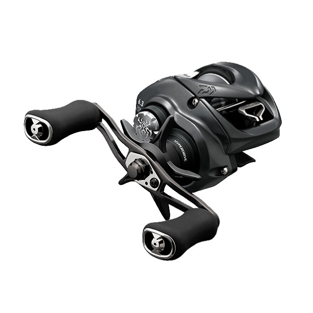 Daiwa Tatula Elite Casting Reel