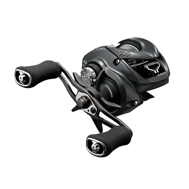 Daiwa Tatula Elite Casting Reel model TTEL100