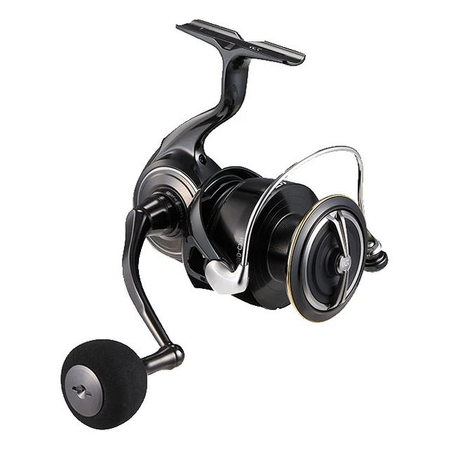 Daiwa Certate HD SW Spinning Reel