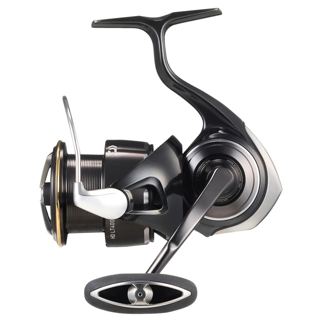 Daiwa Certate HD SW Spinning Reel