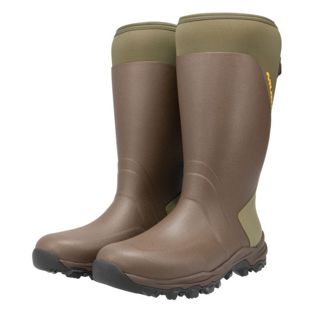 Muddy DV8 17 in. Non-Insulated Boots