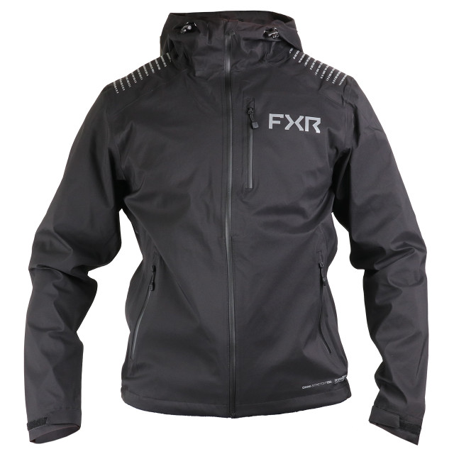 FXR Adventure Lite Tri-Laminate Jacket