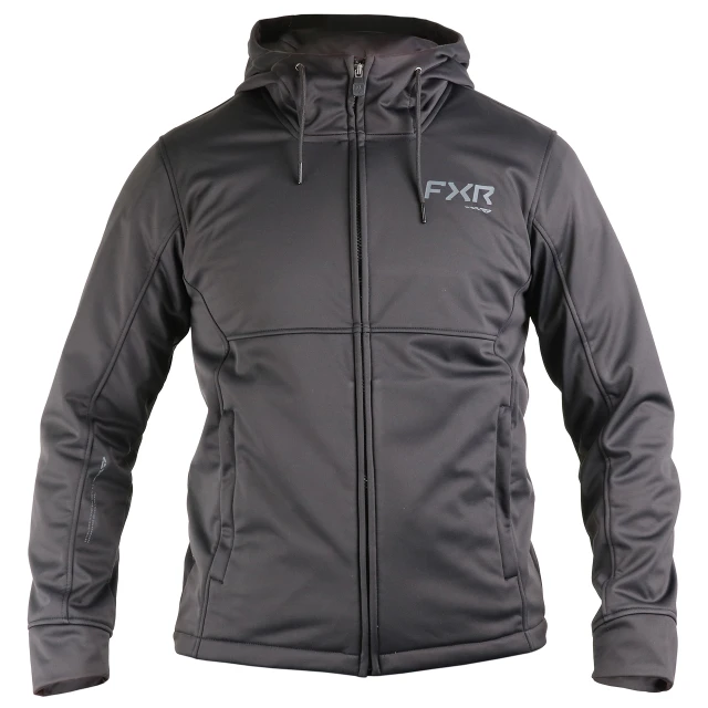 FXR Hydrogen Softshell Jacket