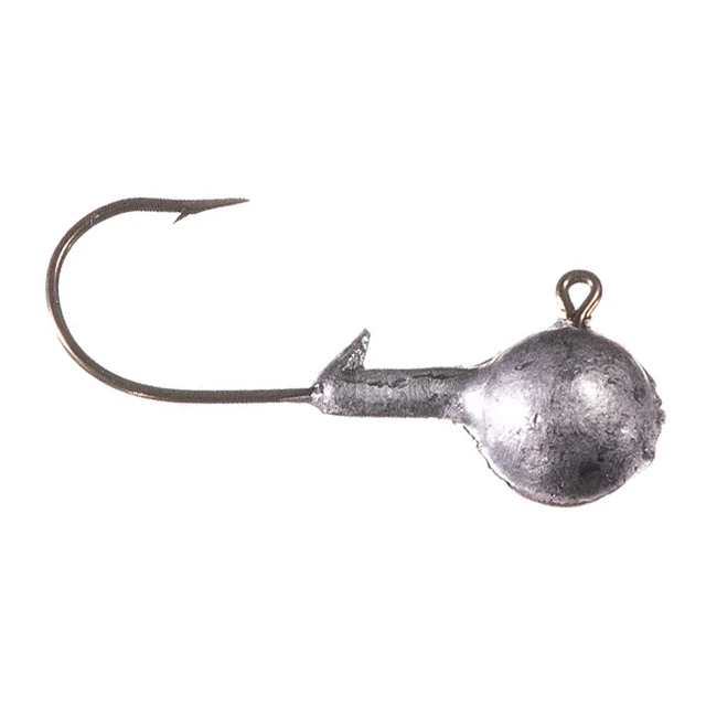 Arkie Round Jig Head