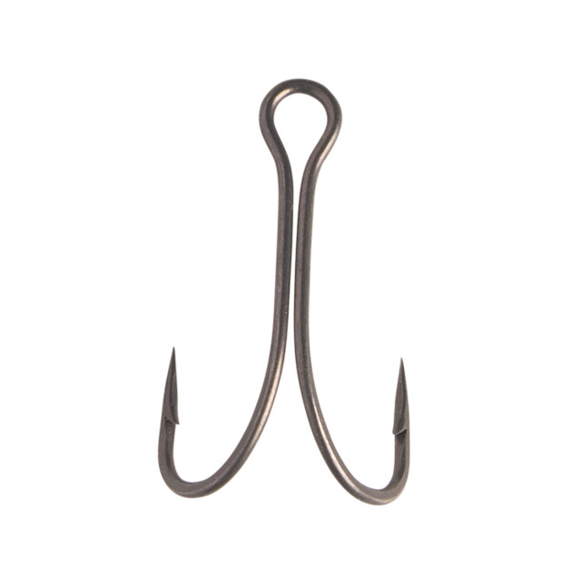 Great Lakes Finesse Stay Pin Spy Bait Replacement Top Hooks