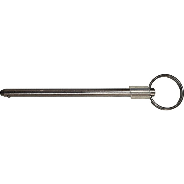 Muddycreek Tackle Quick Pin