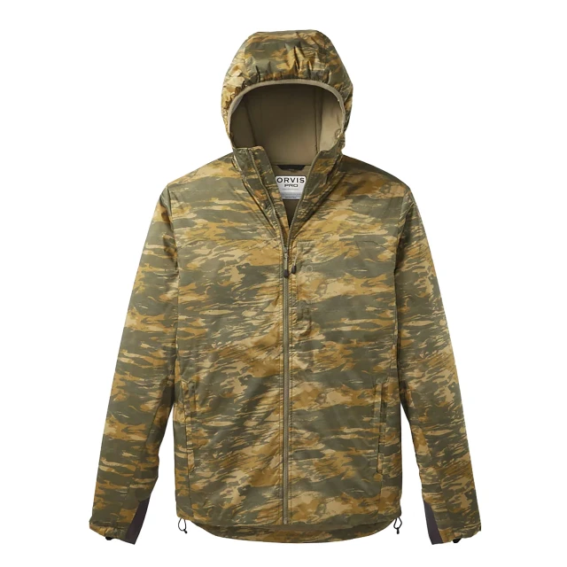 Orvis Men's Pro Insulated Hoodie