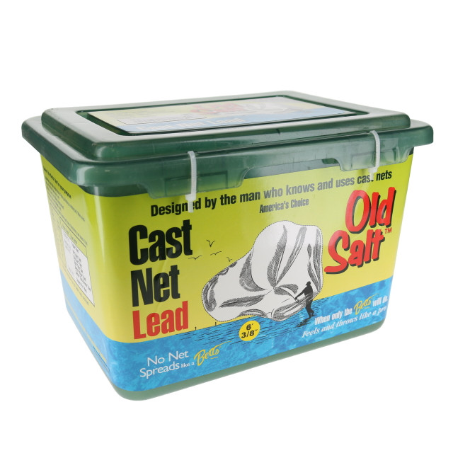 Betts Old Salt Cast Net
