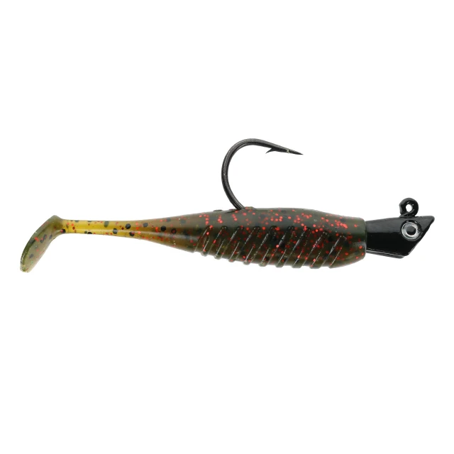 Dynamic Lures Sneak Attack